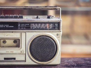 Siapa Penemu Radio? Yuk Kenalan dengan Fisikawan Cerdas Ini