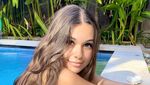 Ini Ria Andrews, Cewek Rambut Panjang yang Diduga Ada di Video Stefan William