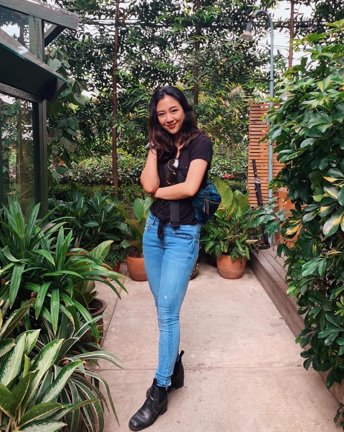 Sherina Munaf