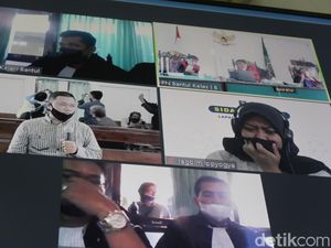 Fragmen Terbaru Kisah Cinta Aiptu Tomi-Nani Sianida: Mulut Manismu Berbisa!
