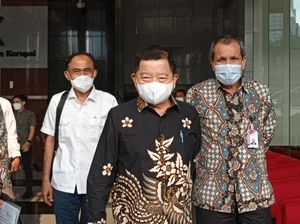 Kepala Bappenas: Skema Pemindahan Ibu Kota Baru Tak Bebankan APBN