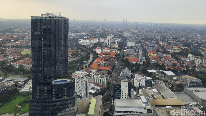 Surabaya PPKM Level Berapa? Ini Kabar Baiknya