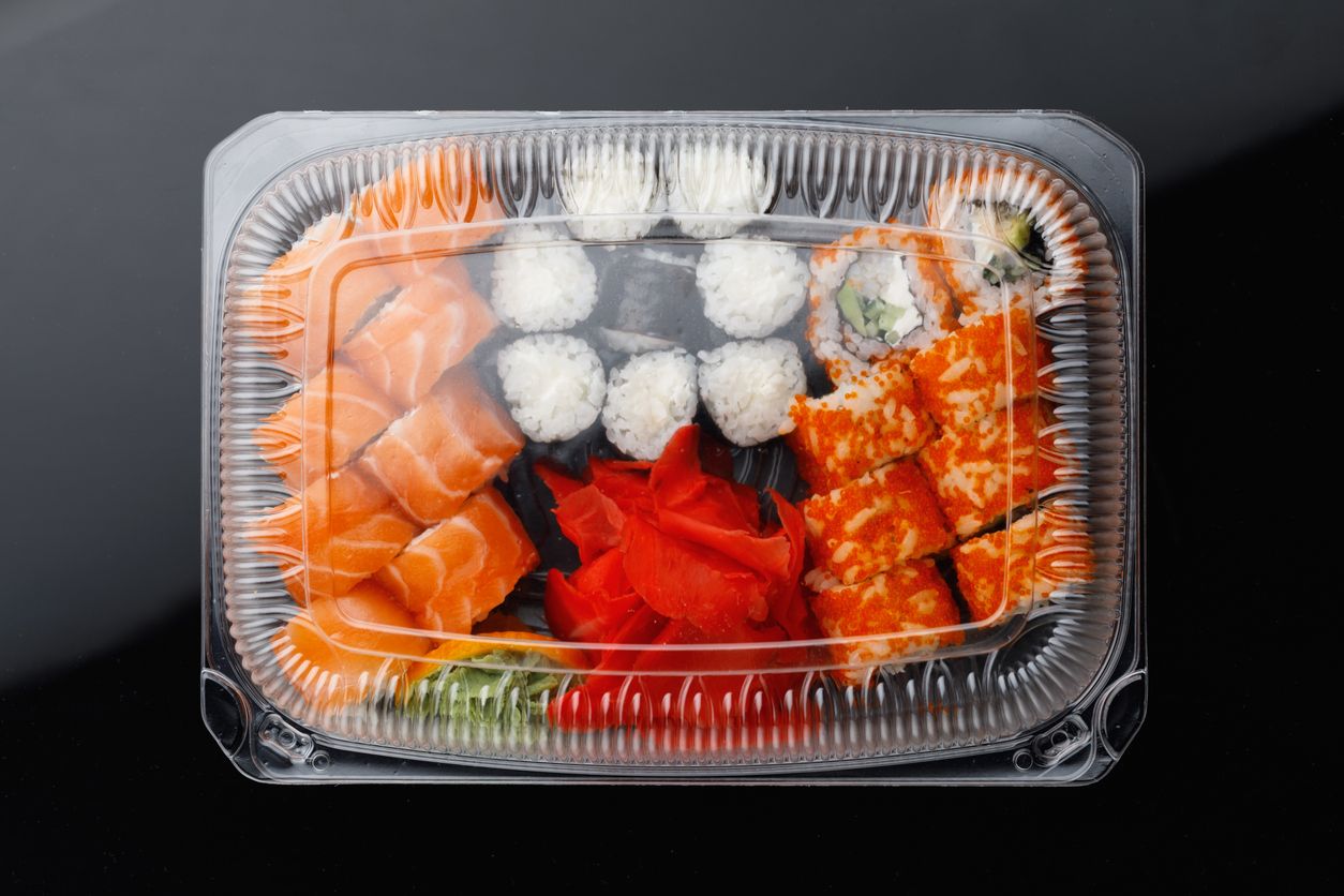 Sushi Tak Habis Dimakan? Begini Cara Aman Menyimpan Sisanya