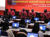 Kisi-kisi Soal CPNS 2024, Passing Grade, Jadwal SKD, dan Link Contoh Soal