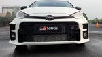 Lihat Lebih Dekat Toyota GR Yaris, Hatchback Kencang Seharga Rp 850 Juta