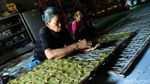 Usaha Kerupuk di Grobogan Ini Bertahan 93 Tahun Lho
