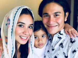 Perubahan Tradisi Puasa Keluarga Vino G Bastian-Marsha Timothy