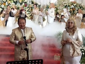 Viral Bupati Jember Nyanyi-Joget yang Hanya Berakhir dengan Permintaan Maaf