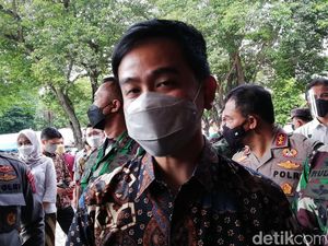 Kekesalan-Permintaan Maaf Gibran Terkait Tewasnya Peserta Diksar Menwa UNS