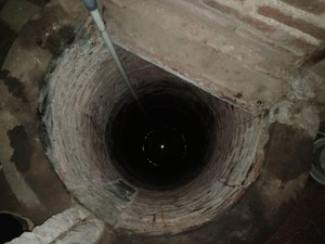 Seorang Pemuda Tewas Terjatuh dalam Sumur 25 Meter di Muna Sultra