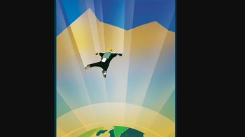 Bisa pula nanti menuju ke exoplanet, planet di luar Tata Surya kita, seperti planet HD 40370g ini yang merupakan Super Earth. Jaraknya cukup dekat untuk ukuran antariksa, 42 tahun cahaya. Foto: NASA