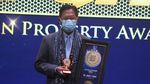 Ajang Golden Property Award 2021