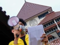BEM UI Kirim Lagi Undangan Debat pada 3 Bacapres, Ganjar Diberi Langsung