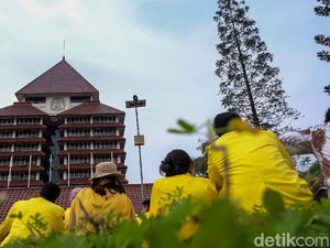 10 Kampus Terbaik Jurusan Teknik Industri dan Manufaktur Versi SIR 2022