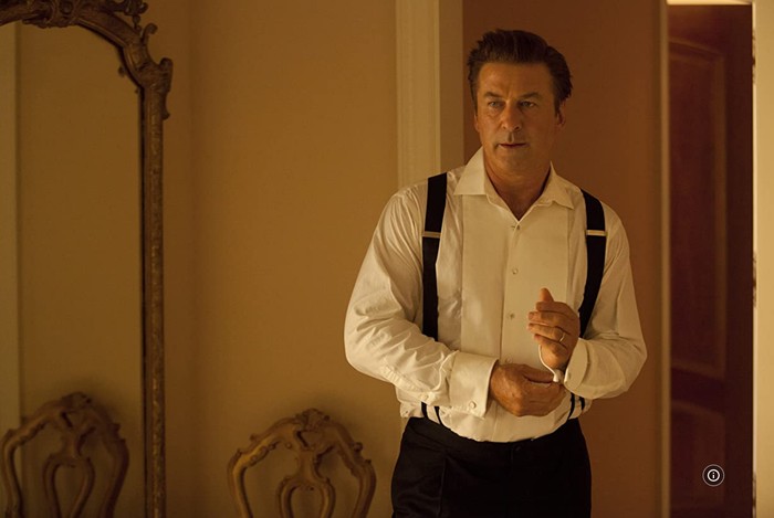 Alec Baldwin