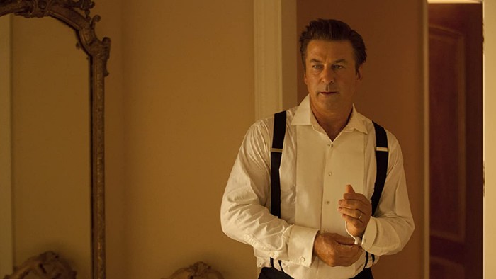 Alec Baldwin