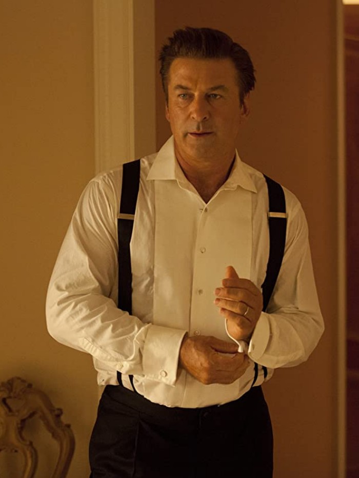 Alec Baldwin Alec Baldwin