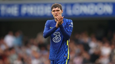 Andreas Christensen: Bek Most Underrated