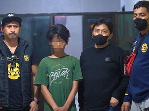 Arema FC Serahkan Perusak Bus ke Manajemen Persebaya