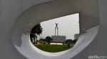Asyik, Besok Lapangan Banteng Dibuka Kembali