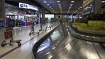 Bandara Terbaik Asia 2021