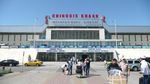 Bandara Terbaik Asia 2021