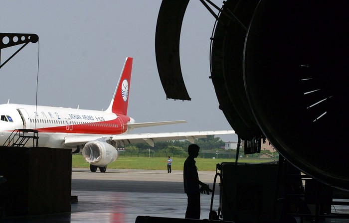World Travel Award menobatkan Bandara Internasional Hong Kong sebagai Bandara Terbaik Asia 2021. Tidak ada bandara Indonesia yang masuk nominasi kategori itu.