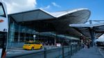 Bandara Terbaik Asia 2021