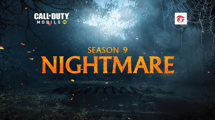 Call of Duty: Mobile Hadirkan Season Baru Nightmare dengan Item Spesial