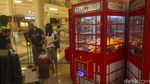 Keceriaan Anak-anak Bisa Kembali Bermain di Pusat Perbelanjaan