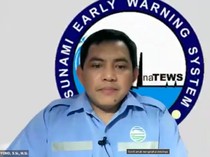 Profil Daryono Direktur Gempa-Tsunami BMKG yang Mundur-Ajukan Pensiun Dini