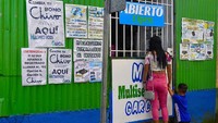 Tak cuma sampai di situ, El Salvador pun dilaporkan kini mulai menambang mata uang kripto itu dengan menggunakan energi geothermal yang bersumber dari gunung berapi.