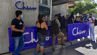 Meski sempat mendapat penolakan dari masyarakat, El Salvador tetap melegalkan penggunaan Bitcoin sebagai pembayaran yang sah di negara tersebut.