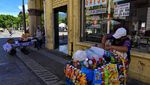 Di El Salvador Belanja Pakaian-Makanan Kini Bisa Pakai Bitcoin