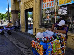Daftar 25 Negara Terancam Bangkrut gegara Utang