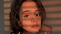 Dianda sabrina sudah mainkan lima judul sinetron dan dua judul layar lebar. Foto: dok instagram Dianda Sabrina