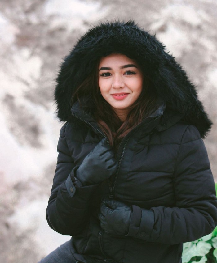 Dianda Sabrina