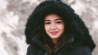 Dianda Sabrina juga punya banyak pengikut di Instagram. Tercatat followernya di IG mencapai 1,3 juta. Foto: dok instagram Dianda Sabrina