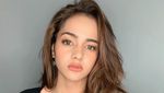 Dianda Sabrina Bersinar Tapi Disebut Sombong