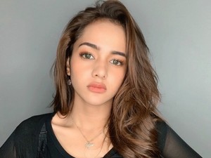 Dianda Sabrina Hindari Cinlok, Begini Kriteria Suami Idamannya