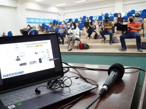 Digital Leadership yang Tak Akan Tergantikan Pasca Era COVIDigital