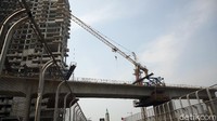 Sesuai UU Anggaran Pendapatan dan Belanja (APBN) 2021, tahun ini KAI akan dapat PMN Rp 7 triliun. Sebagian PMN itu akan digunakan untuk proyek KCJB. Menurut Direktur Utama PT KAI Didik Hartantyo, sekitar Rp 4,3 triliun PMN itu digunakan untuk proyek KCJB dalam rangka pemenuhan modal dasar sebagai kewajiban konsorsium.