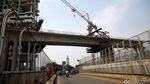 Diguyur Jokowi Rp 4,3 Triliun, Proyek Kereta Cepat JKT-BDG Kapan Rampung?