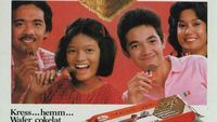 10 Iklan Jajanan Jadul Di Majalah Ini Bikin Nostalgia!