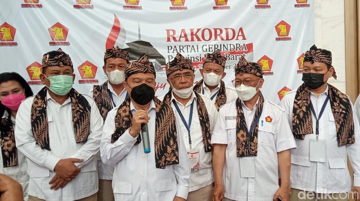 Gerindra