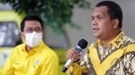 2 Tahun Kinerja Jokowi-Amin di Mata Golkar