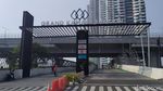 Foto Grand Kamala Lagoon, Tempat Olahraga Asyik di Bekasi Nih!