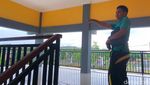 Mengintip Jeroan Hotel SMK di Lombok, Seperti Apa Isinya?