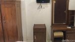 Mengintip Jeroan Hotel SMK di Lombok, Seperti Apa Isinya?