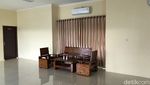 Mengintip Jeroan Hotel SMK di Lombok, Seperti Apa Isinya?